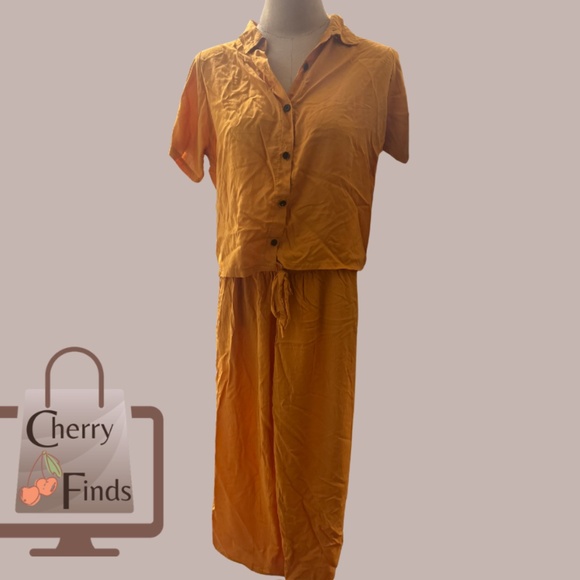 Fashion 2 piece Summer Set - Picture 2 of 2